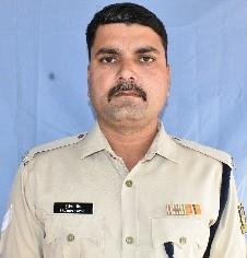 Brijender Singh